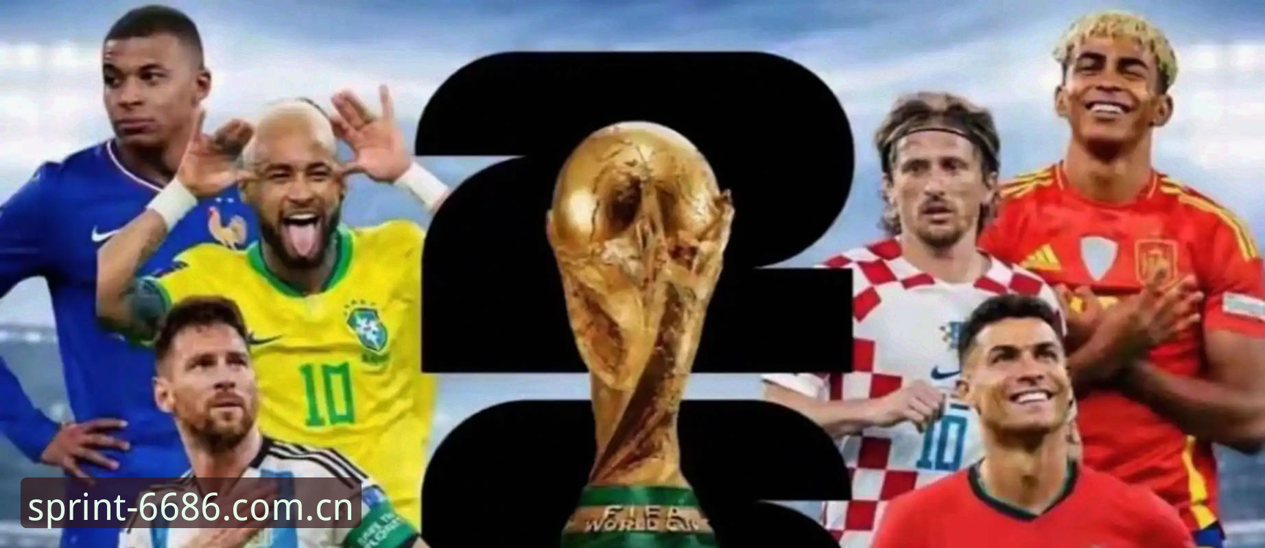 世界杯66队vs48队全面对比：中国男足的机会来了吗？在6686体育平台看赛事投注更带劲